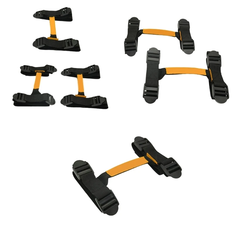 

Carrying Handle Lashing Strap Handle For Motorcycle Motorbike Panniers Side Box
