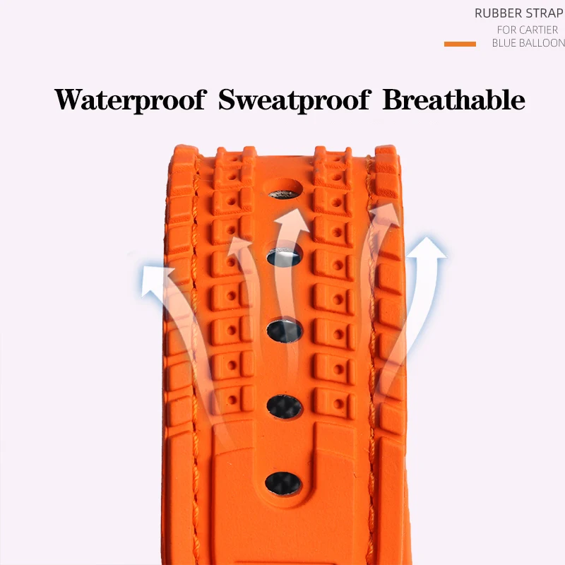 20mm 22mm Nylon Silicone Bottom Watch Band Strap for Seiko PROSPEX Series Omega SEAMASTER 300 007 Canvas Rubber Sports Watchband