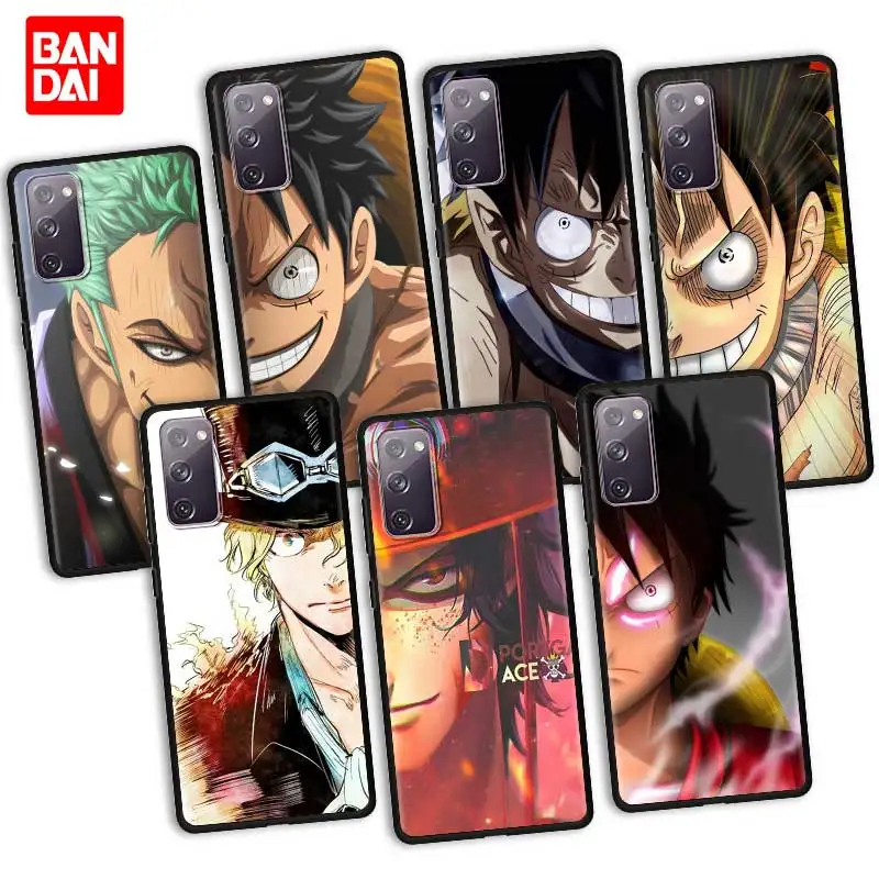 

Cover Phone Case for Samsung Galaxy S20 FE S21 S10 S9 Plus Ultra 5G S20fe S21fe S20ultra Bag Capa Armor Phone One Piece Face