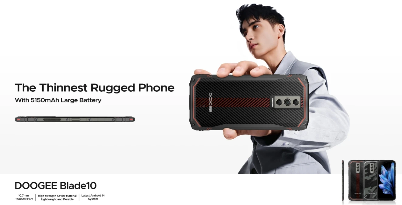 DOOGEE Blade 10 смартфон с 6-дюймовым дисплеем процессором T606 ОЗУ 4 Гб ПЗУ 120 ГБ 6 56 ГГц 128