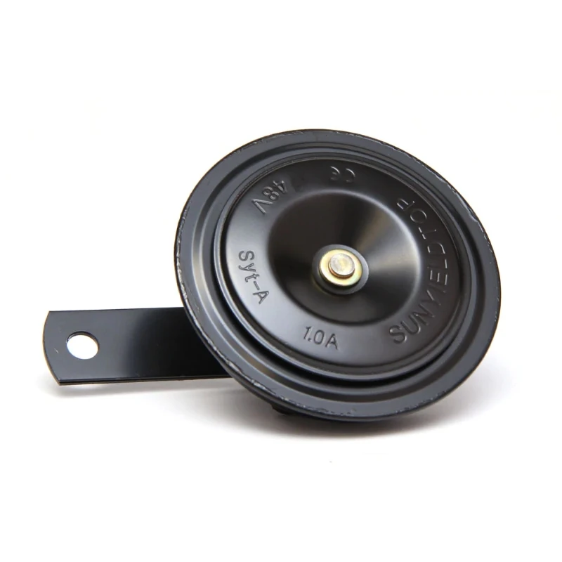 Запчасти для вилочного погрузчика OEM 58130-20411-71Horn 36/48 вольт