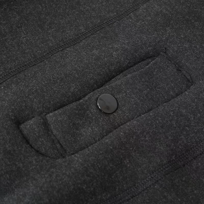 100% Merino Wool Long Johns thermal Underwear Pants Men's Baselayer Man Merino Wool Bottom Thermal Warm