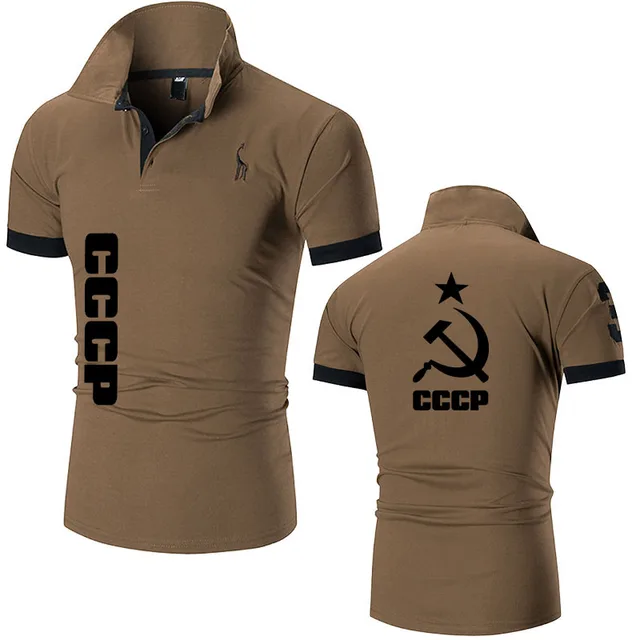 Gulf Racing collection Mens Polo Shirt pm01l