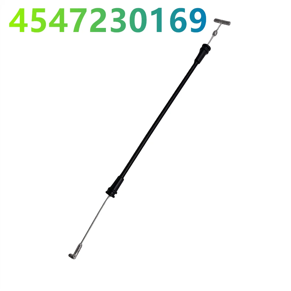 A4547230169 4547230169 для автомобиля Forfour(454) кабель передней наружной дверной ручки