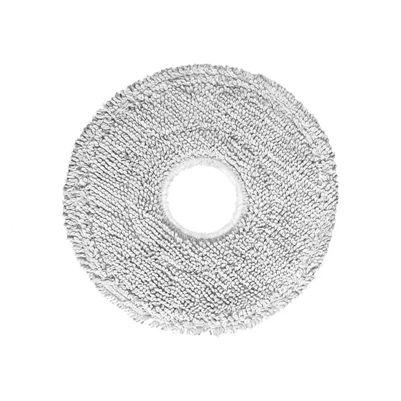 Для Dreame X40 Master запасные части аксессуары основная боковая щетка фильтр Hepa швабра