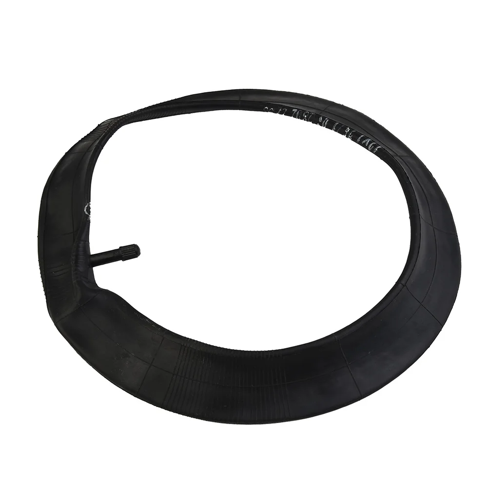 

For Pushchair Childen Car Inner Tube 12 Inch 280 X 65-203 Accessories Black Replace Rubber Thicken Tyre Wearproof