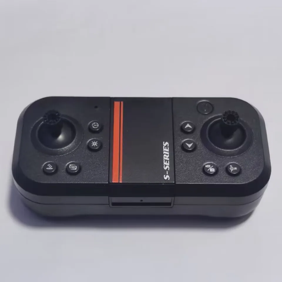 

LSRC S2S Brushless RC Drone Quadcopter Spare Parts Remotor Control
