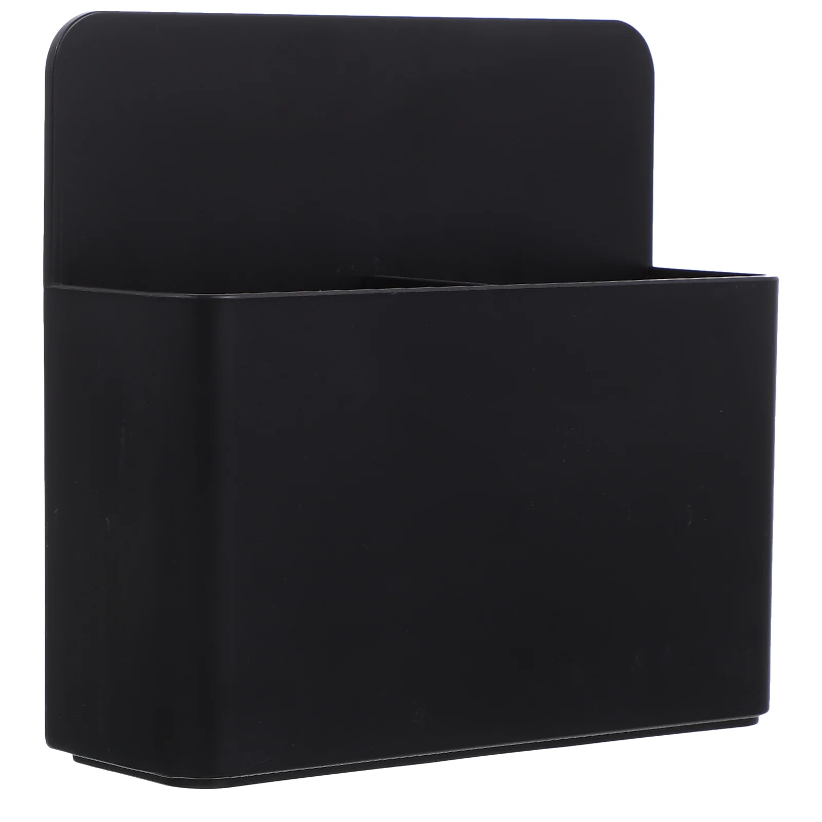 Storage Box Pen Holder Case Marker Magnetic Whiteboard Pens Refrigerator Organizer