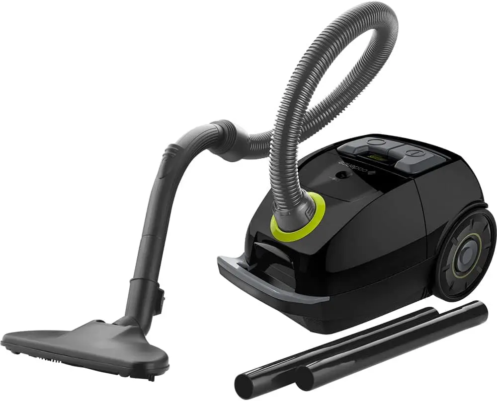 

de Pó, Power Nexus, Preto, 110v,