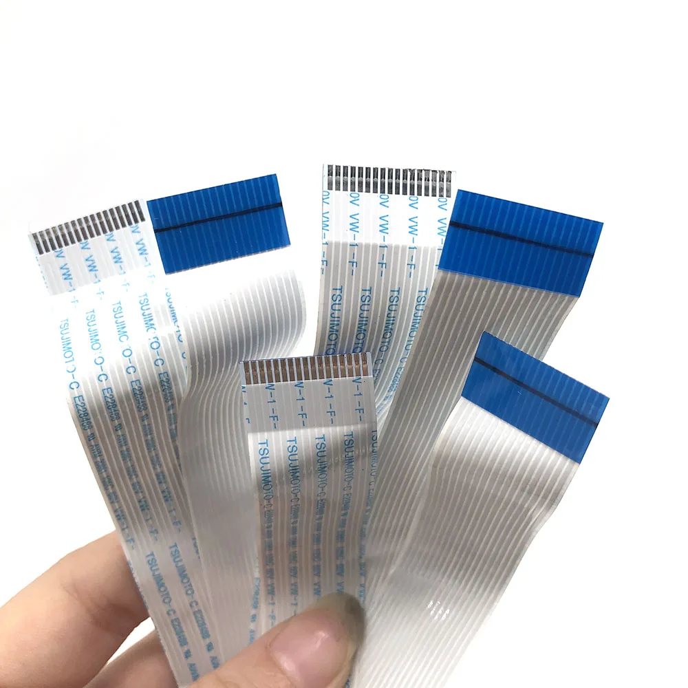 Печатающая головка печатающая кабель подходит для Epson M832 GP-C831 M831 M820 GP-M820 M830