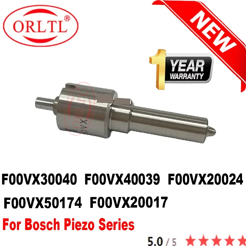 ORLTL новый распылитель дизельного топлива сопла F00VX30040 F00VX40039 F00VX20024 F00VX50174 F00VX20017 для