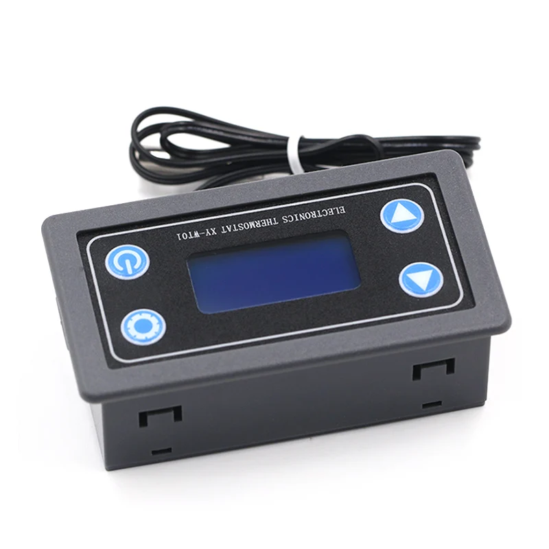 

XY-WT01 temperature controller digital LED display heating/cooling control thermostat switch