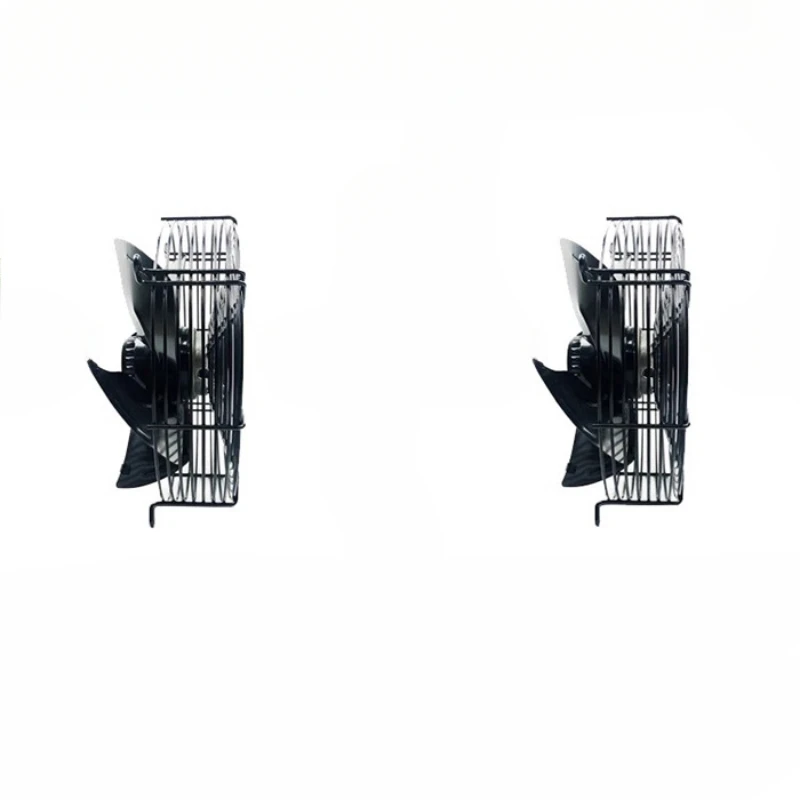 Однофазный асинхронный Внешний двигатель вентилятора YWF мотор всасывания 450S 500S