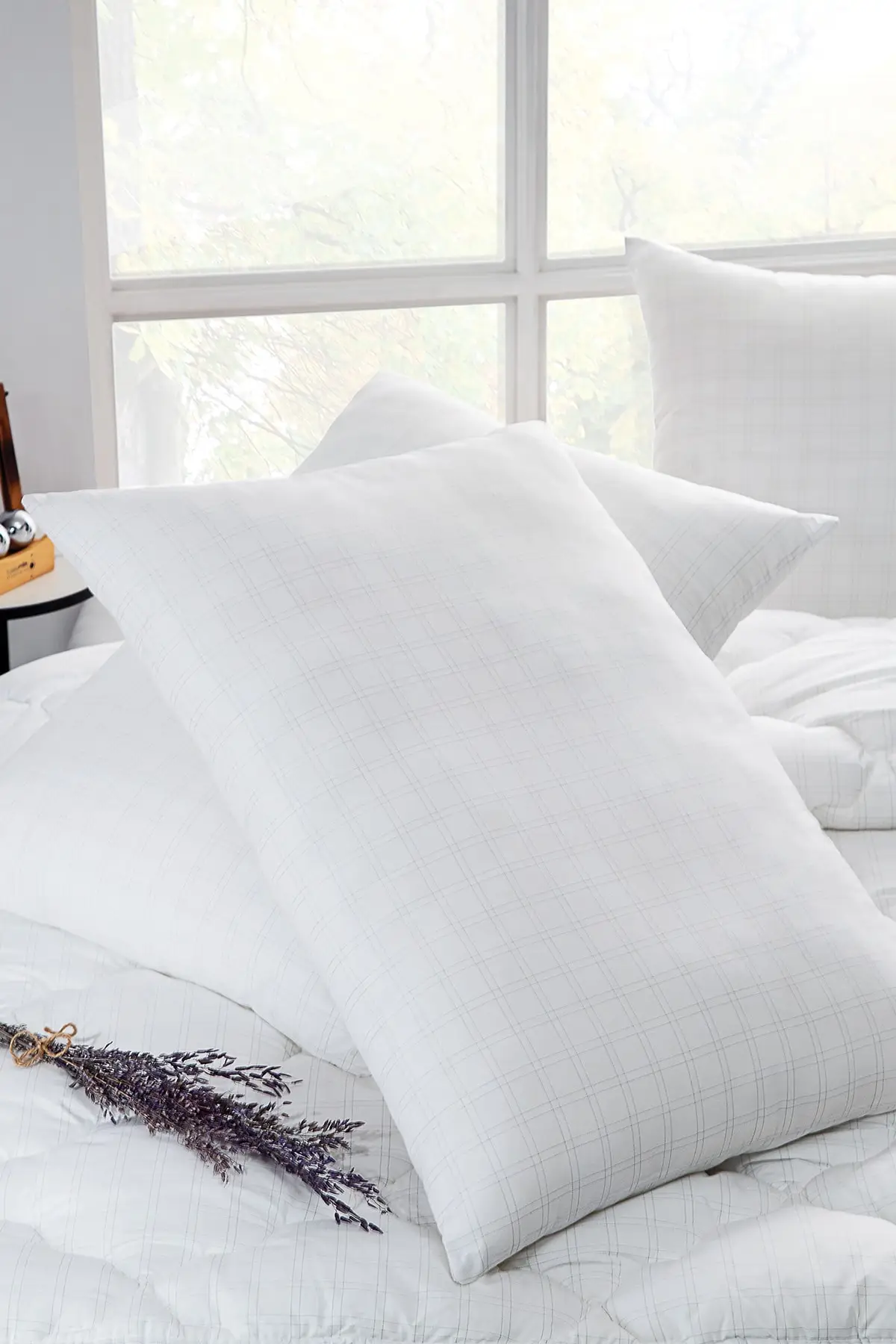 

Anti-stress Roll Pack Pillow