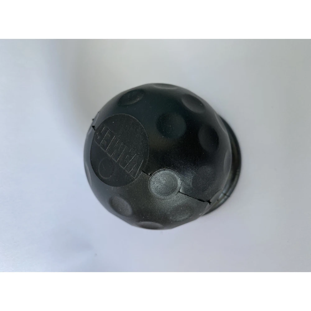 Колпачок на шар фаркопа резиновый черный ВАМЕР |