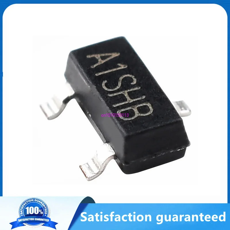 

20 шт., SI2301 A1SHB SOT23 SI2301BDS SOT-23 SI2301CDS SMD триодный транзистор, новый и оригинальный