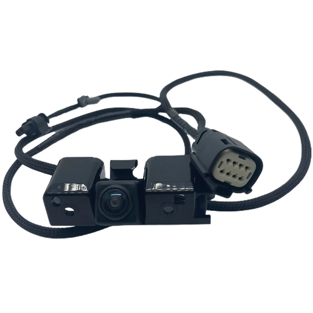 

84143039 Rearview Backup For Colorado 2015-2021 GM1960103 Rear View Reversing 1PC 590106 ABS Plastic & Metal Car Accessories