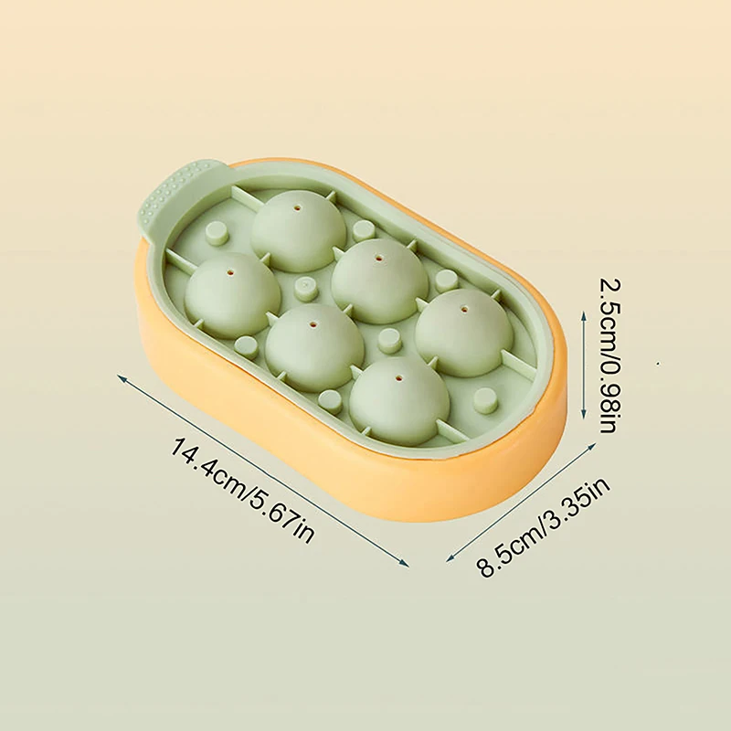 1 шт. силиконовая решетка для льда форма изготовления кубиков замороженного