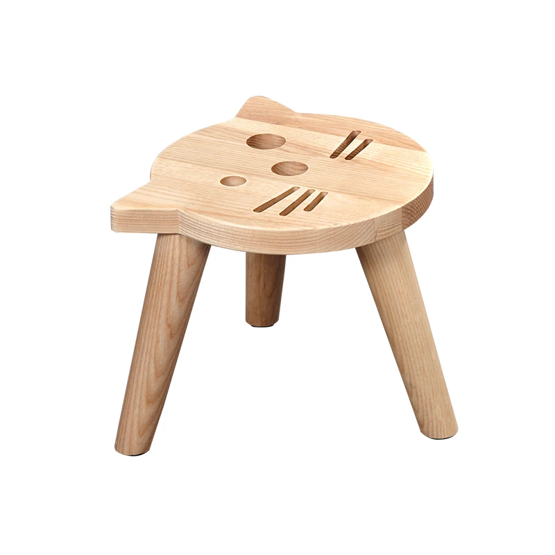 Детская мебель деревянный стул для выращивания детские стулья детей детский