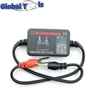 Диагностический прибор, устройство для диагностики аккумуляторов, Bluetooth 4,0, 12 В