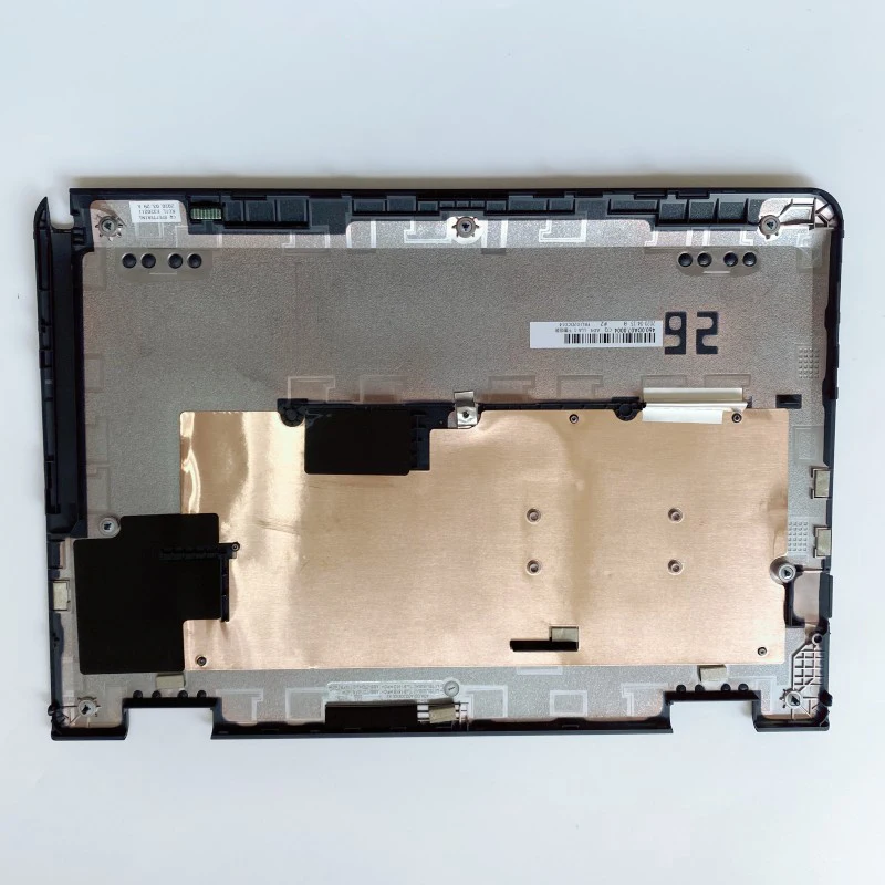 Нижний корпус для Lenovo Thinkpad YOGA 11E 5TH Нижняя крышка задняя 02DC014