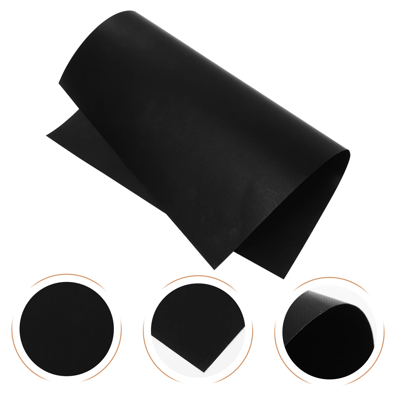 2 шт. антипригарная подкладка для выпечки термостойкая гриля духовки коврик