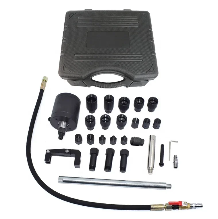 Лидер продаж 1000NM пневматический топливный инжектор съемник инструмент для