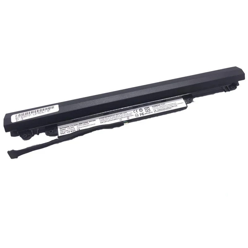 LMDTK Новый аккумулятор для ноутбука L15L3A03 Lenovo IdeaPad 110-15ACL 110-14 110-14ISK 110-14I L15C3A03 L15S3A02 10 8 В