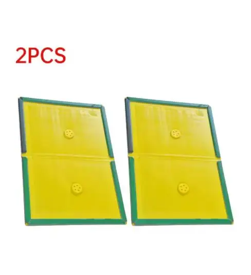 

Липкие ловушки для мышей