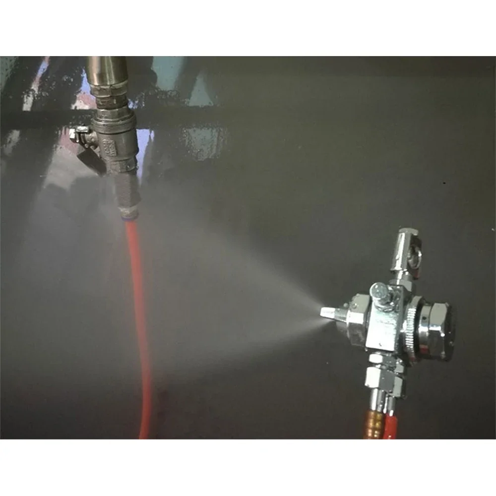 Распыление воздуха Противокапельное ST-6 волновое паяльное флюсовое сопло ST-5