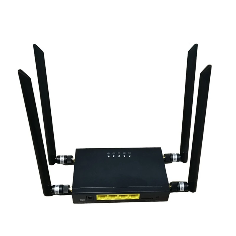 

Wi-Fi-роутер с слотом для SIM-карты, 300 Мбит/с