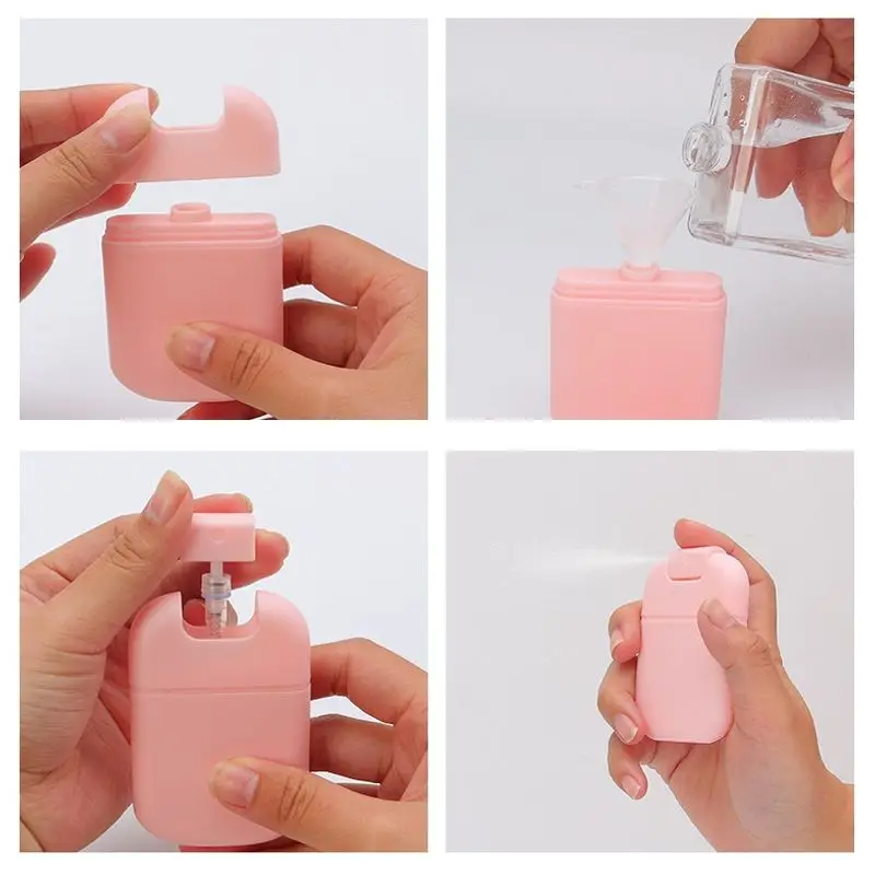 

1 шт., бутылка для спирта, 20 мл