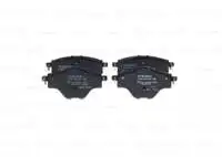 

BOSCH 0986494805 REAR BRAKE BALATASI 308 II C4 PICASSO 2013 (tk.)