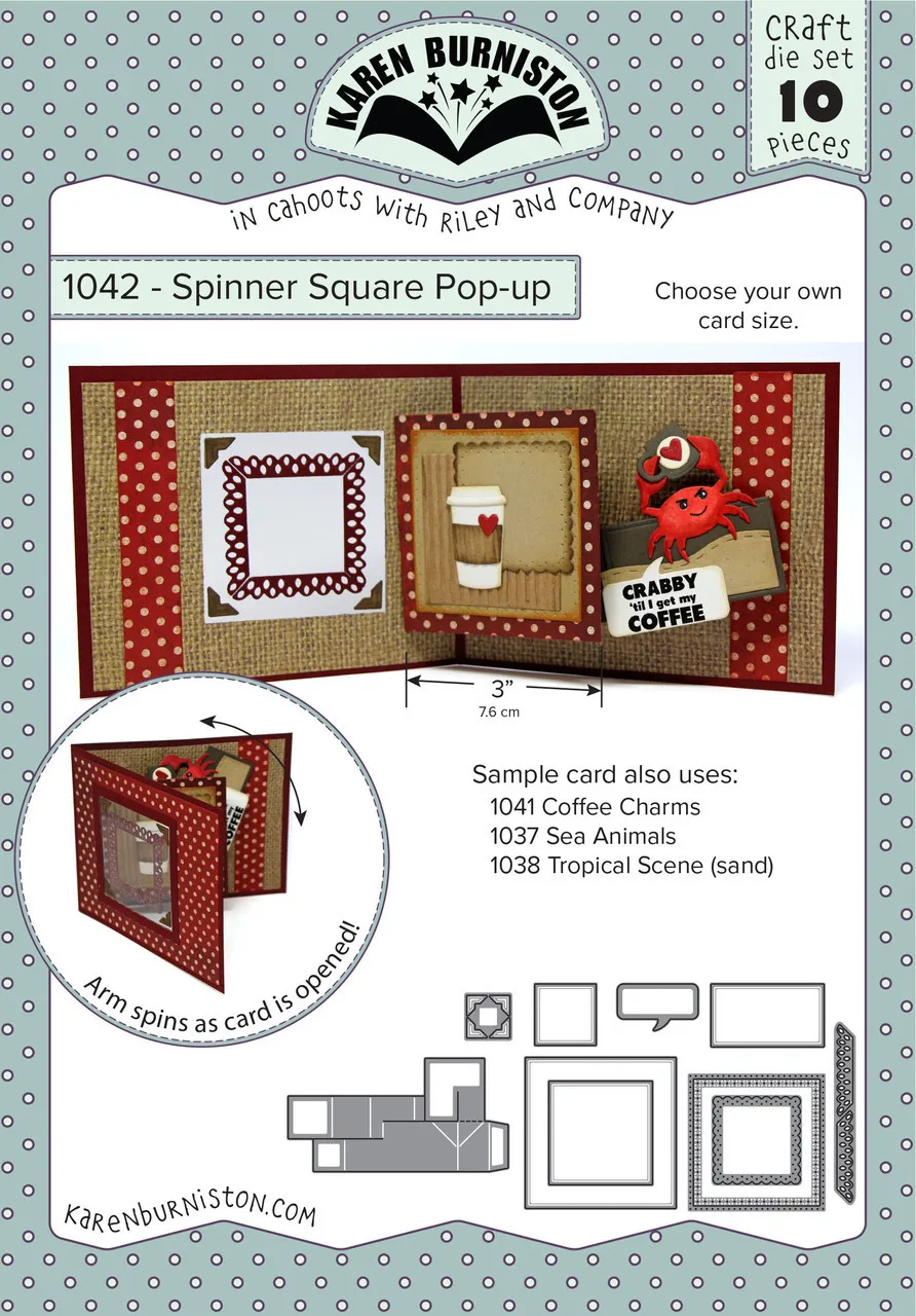 

2022 New Metal Cutting Frame Bomb Card Box Photo Album Scrapbooking Crafts Stamp DIY Stencils for Decoration Card Making Mold