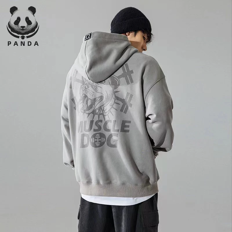 

2022 Hip Hop Streetwear Harajuku Men's/Women's Hoodies Casual Printed Hoodies Sweatshirts Cotton Fleece Pullover Sweatshirt