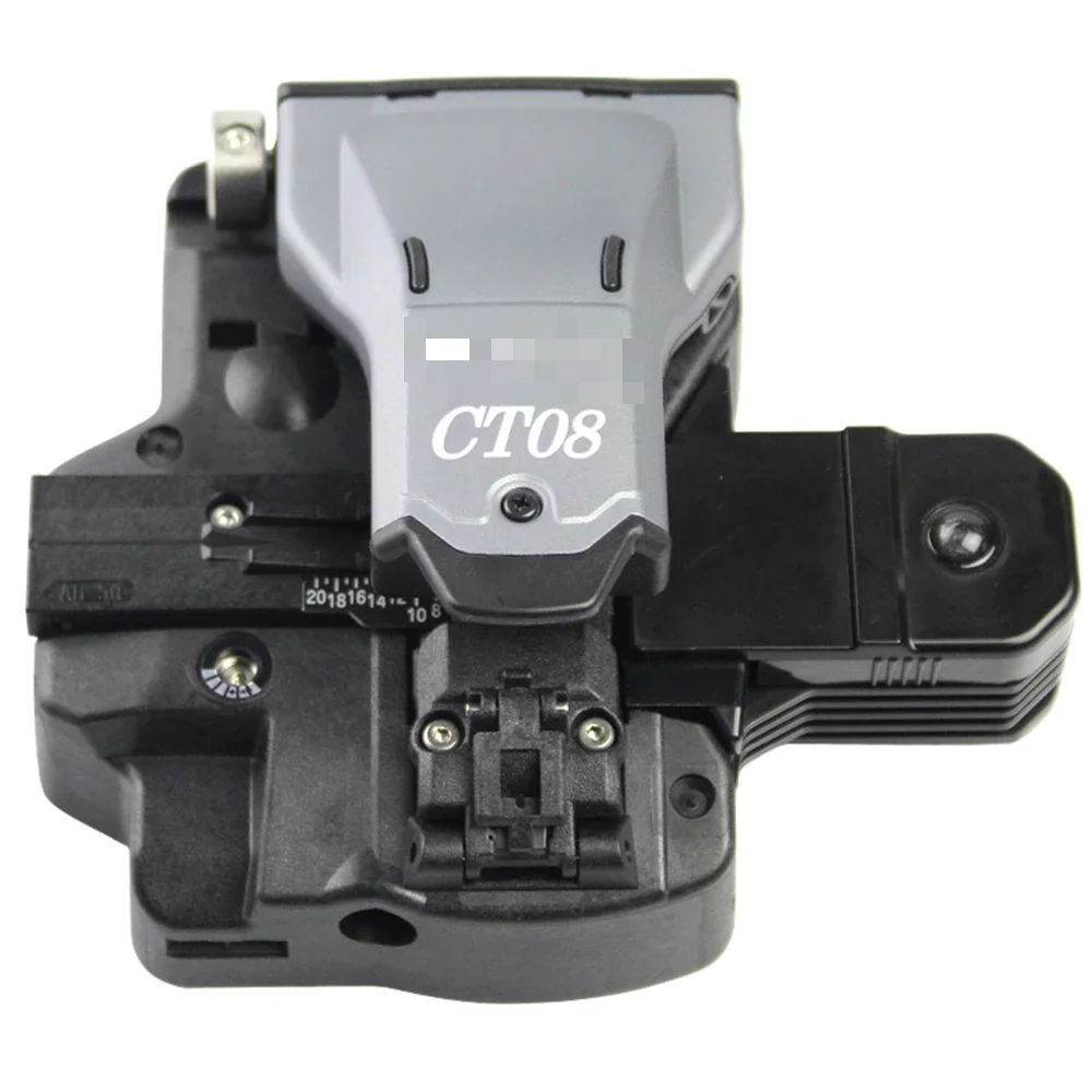 High Quality Fiber Cleaver ct08 CT-08 Fiber Cleaver Original ct08 Fiber Cleaver