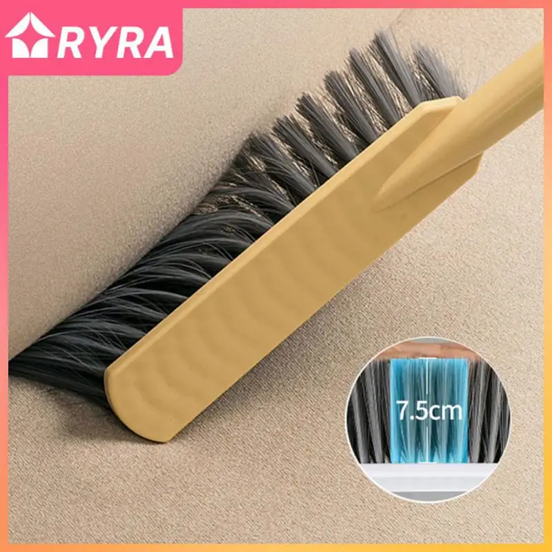 

Household Cleaning Tools Drill Brush Durable Soft Dust Sweeper Multifunctional Plastic Bristle Lint Remover Cleaning Brushe