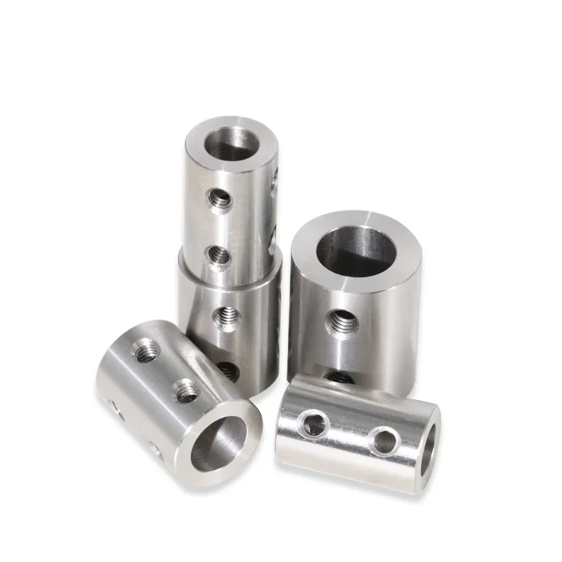 

Муфта из нержавеющей стали D16/D18L22 4-12 мм