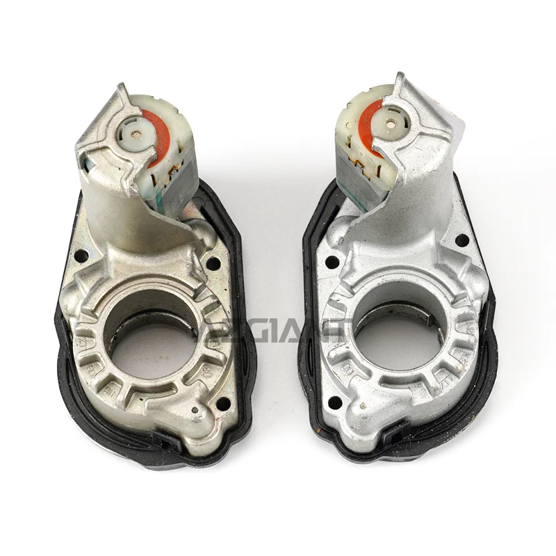 

AZGIANT автомобильное внешнее складное зеркало, двигатель 12 В для Audi A8 S8 D4 4H 2012-2018 S6 C6 2004-2012, металлические автоматические гаджеты заднего вида, замена