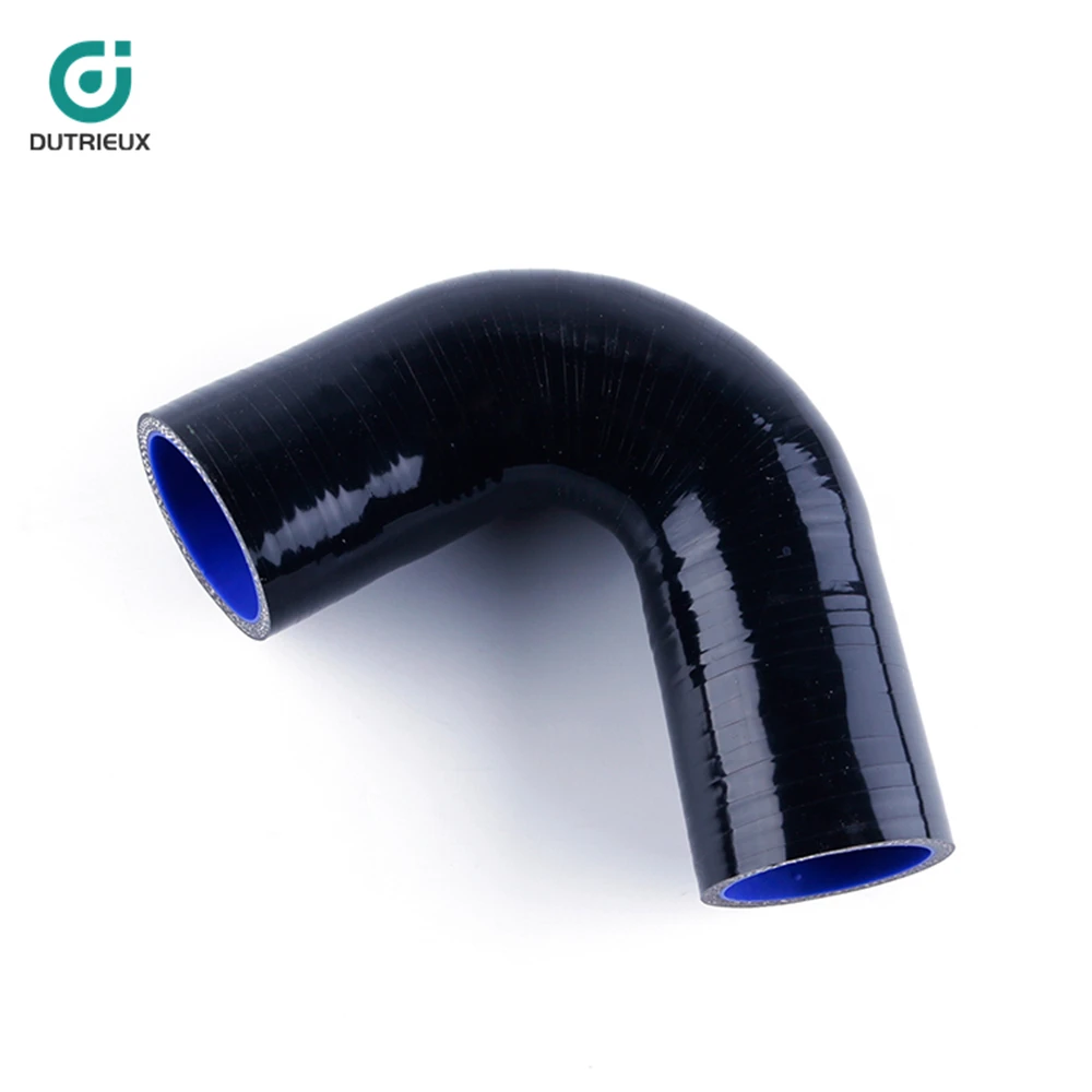 Для GOLF GTI VII KIT MANICOTTI ИНТЕРХОЛОДЕР СИЛИКОНОВЫЙ РАДИАТОР ОХЛАЖДАЮЩИЙ ШЛАНГ