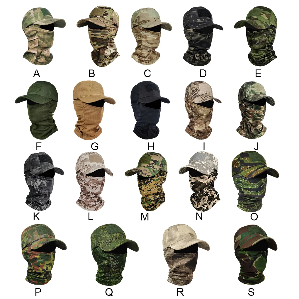 

Face Hood for Women Sun Hats Adjustable Outdoor Faces Cover Camping Hiking Mountaineering Sunscreen Sports Cap