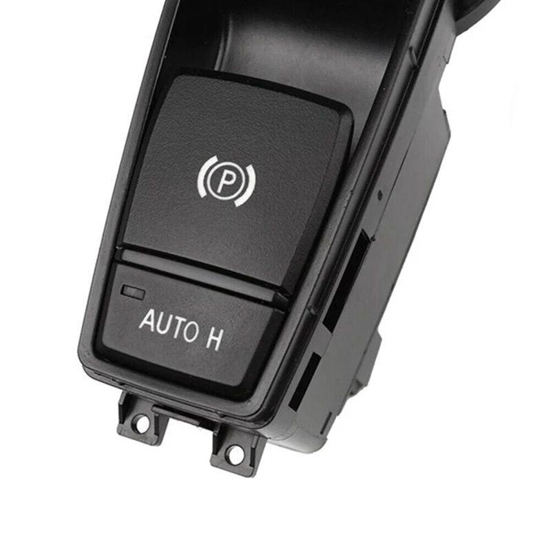 61319631508 переключатель ручного тормоза стояночного для автомобиля BMW E70 E71 X5 X6