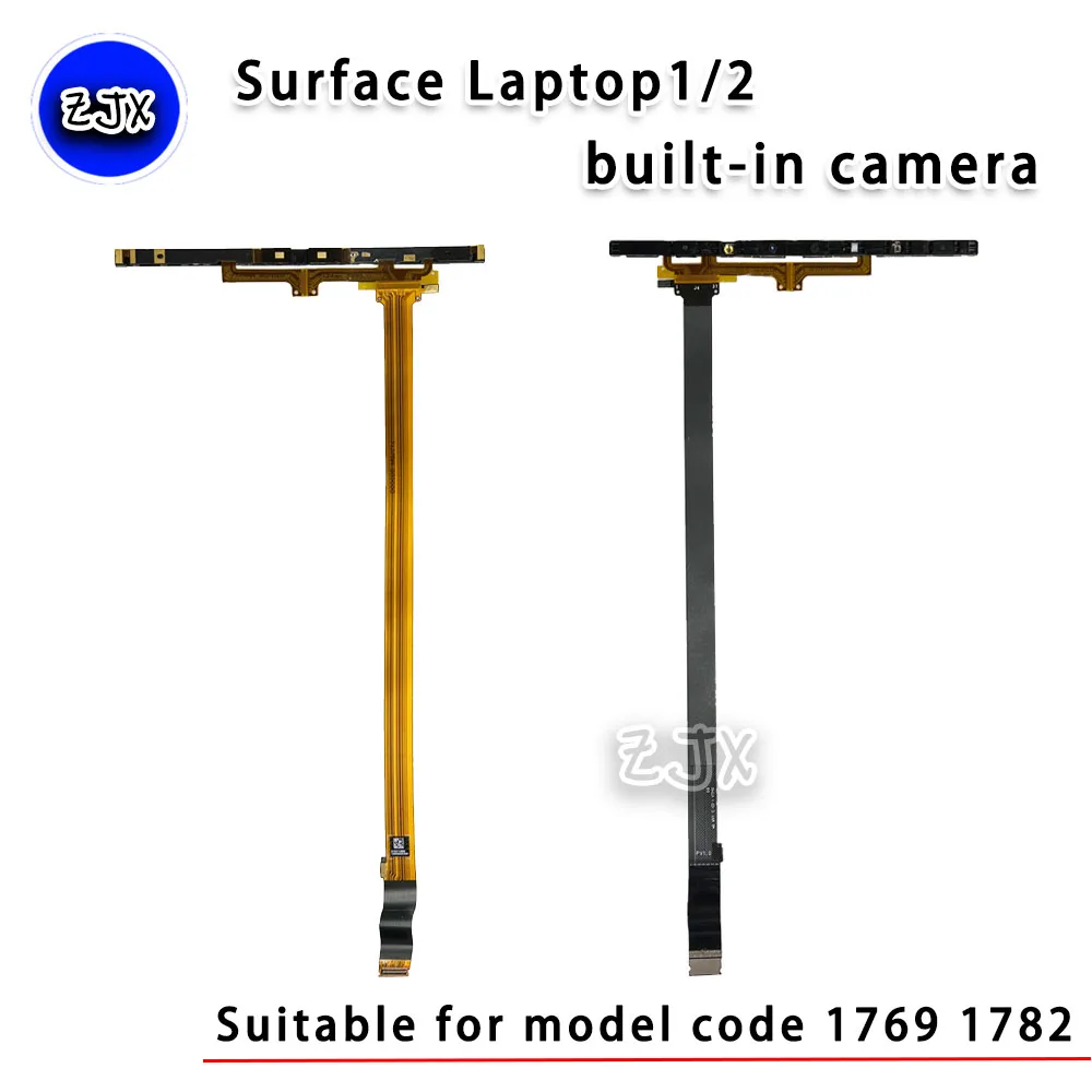 

Suitable for Surface Laptop1 Laptop2 Brand New Original Camera 1769 1782 Laptop Front Camera