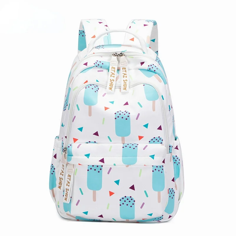 Children School Bags Girls book bag teenagers school backpack large travel laptop Backpack schoolbag kids Mochila Infantil 2022