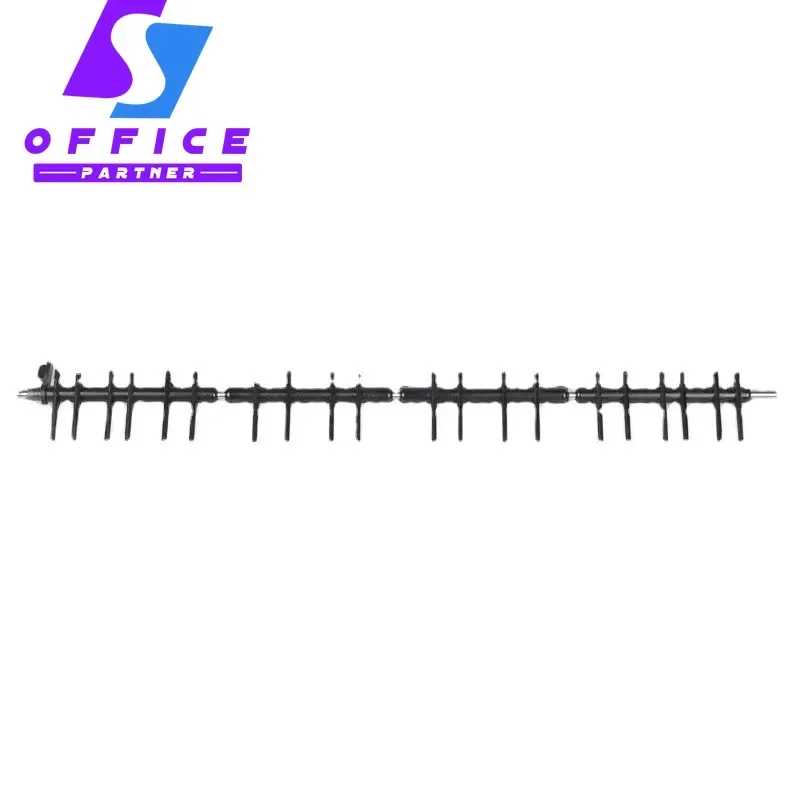 4 шт. лапка заднего хода для Ricoh Aficio MP C2010 C2050 C2030 C2530 C2550 C2051 C2551 MPC2050 MPC2030 MPC2550 MPC2051 MPC2551