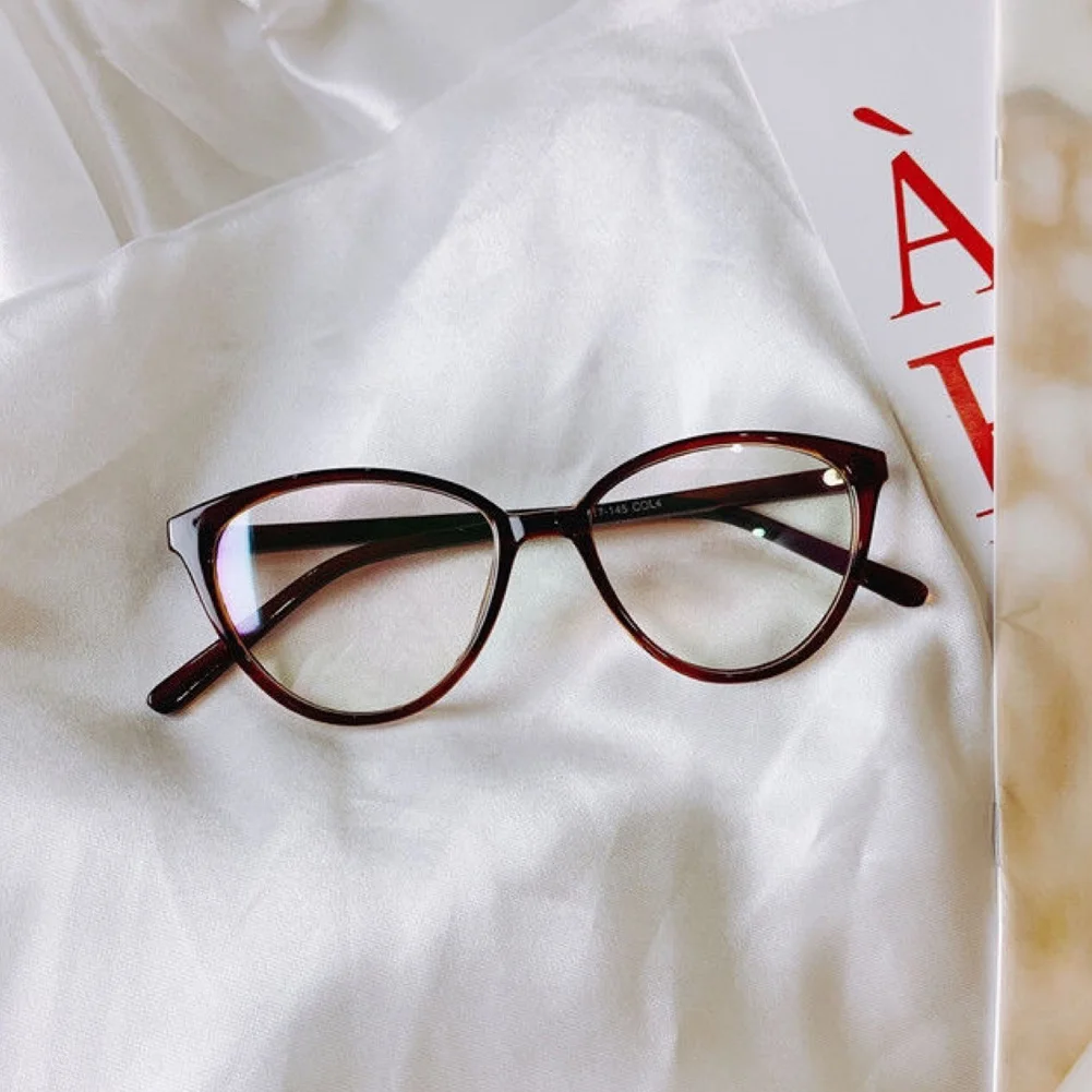 

Blue Light Blocking Glasses Women Oversized Eyeglasses Anti Blue Light Computer Glasses Men Safety Eyewear Spectacle