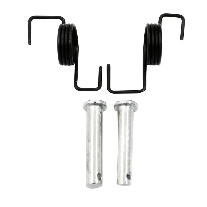 Motorcycle Foot Pegs Pedal For Yamaha PW50 Honda XR50/70 CRF70F/80F Kawasaki KLX110