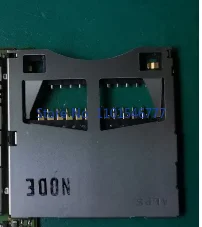 Для Panasonic AC90 V270 V770 MDH2 FZ200 GH4 AG-AC130MC GF5 слот для карт