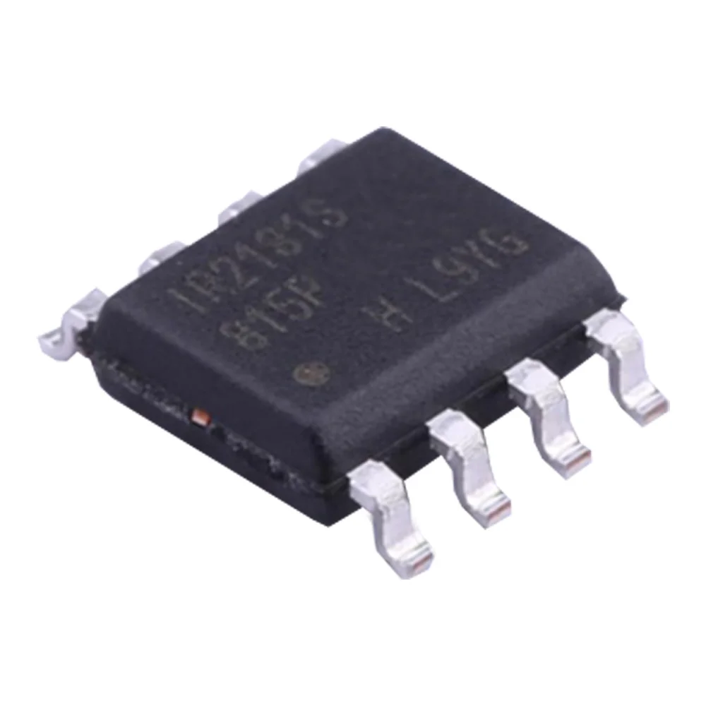 

5pcs/lot IR2181STRPBF IR2181S IR2181 SOP-8 In Stock