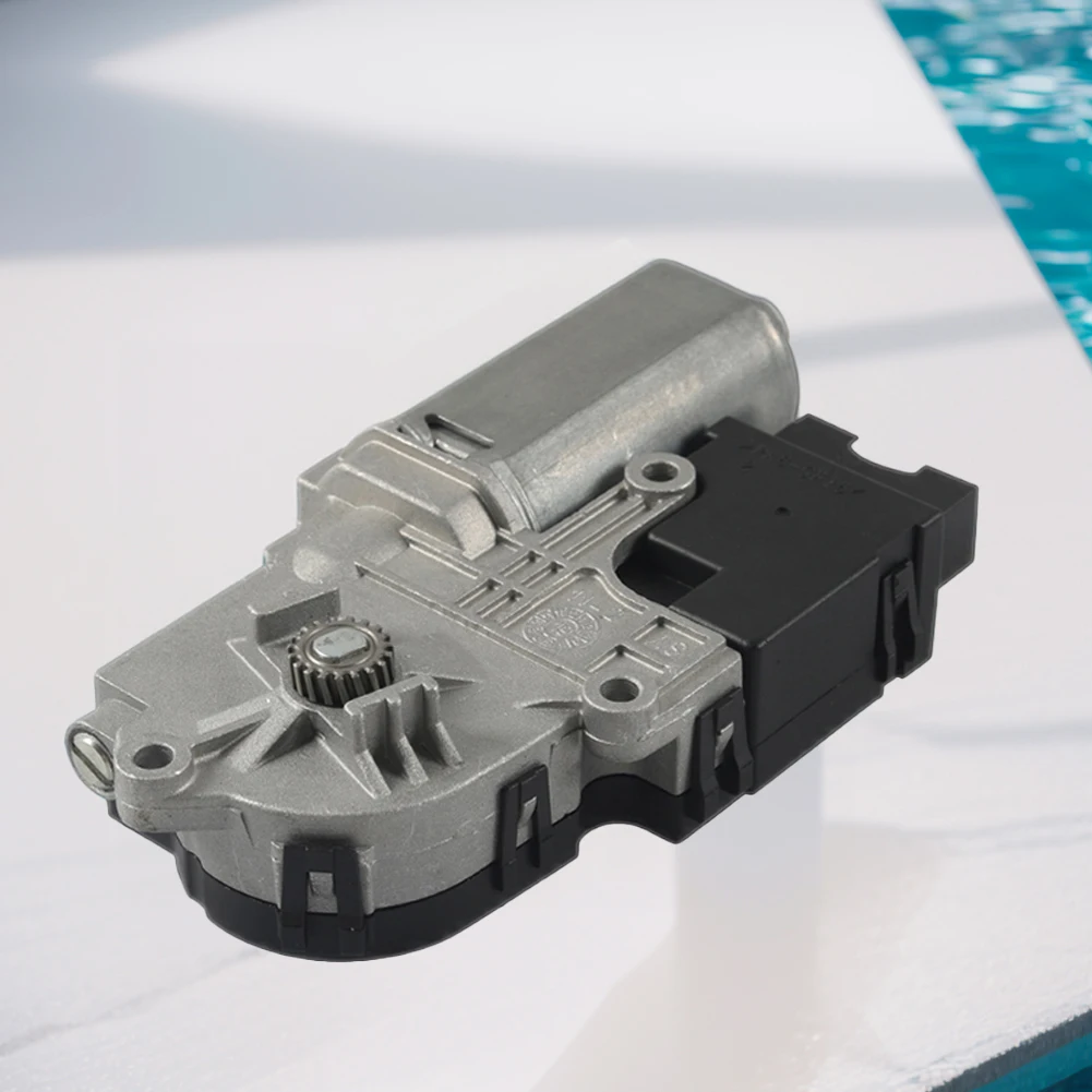 Двигатель лунного крыши заменяет BB5315B689AB BB5Z15790A BB5Z15790D люка на крыше левый или